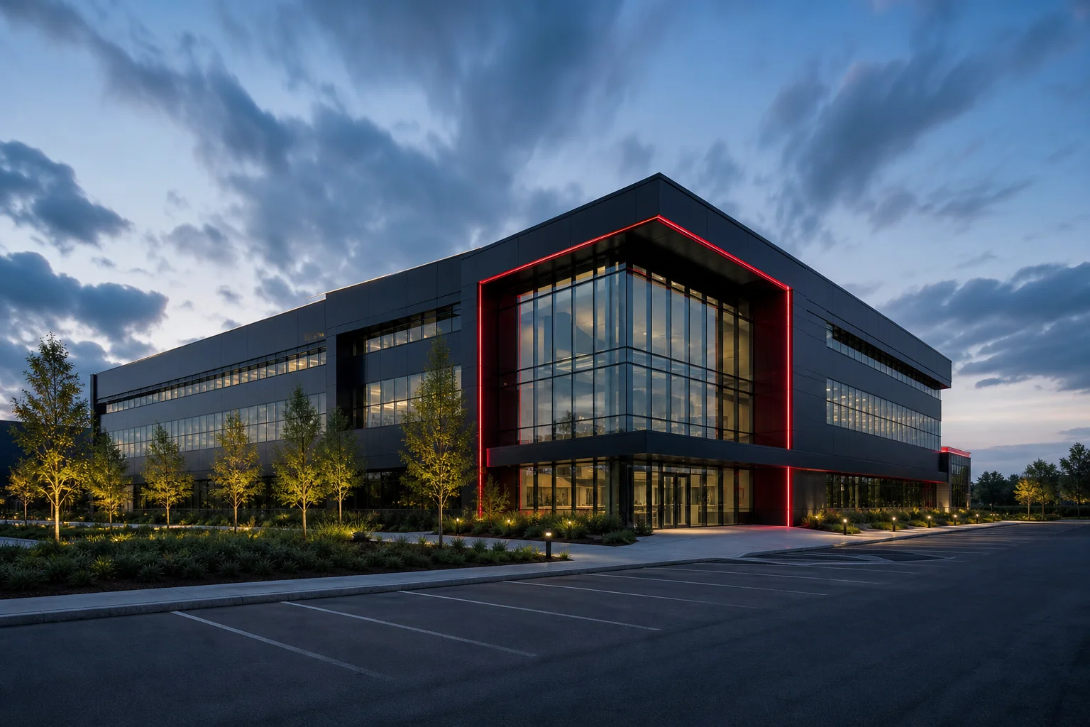 SIBXSUN industrial instrumentation company headquarters