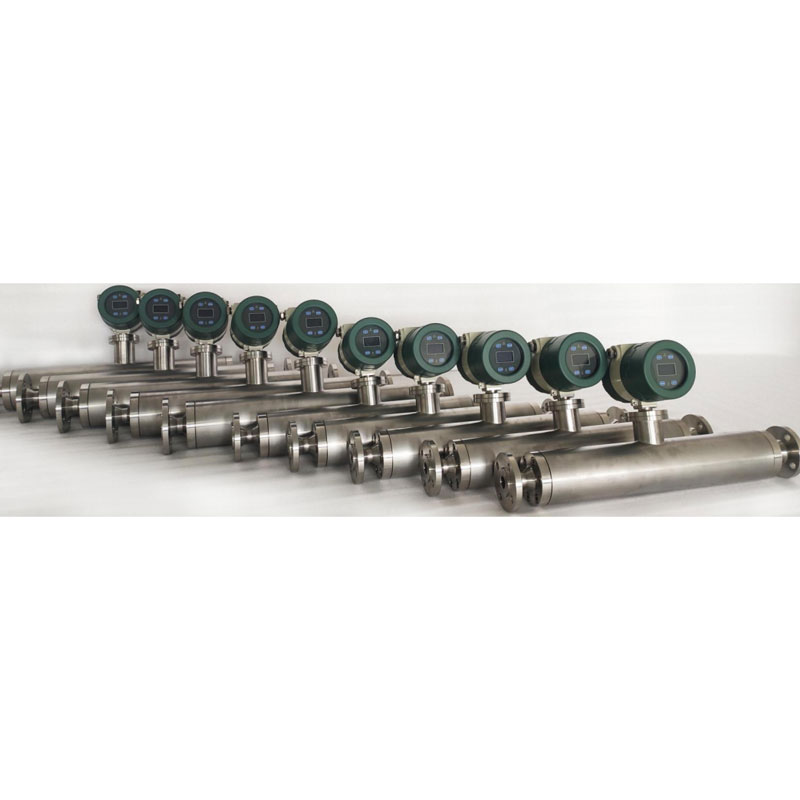YSK-Z02 Micro Coriolis Mass Flowmeter
