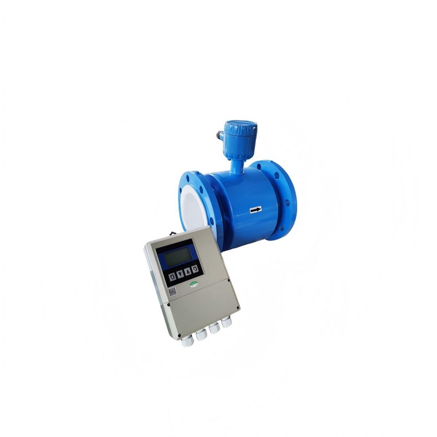 YSLD Electromagnetic Flowmeter