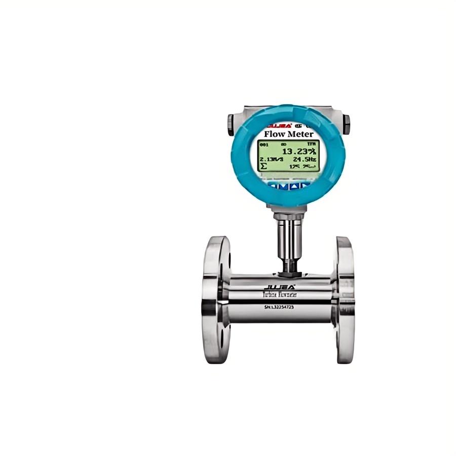 YSLWY Liquid Turbine Flowmeter