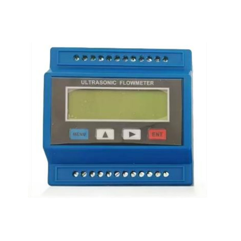 YSQM Portable Ultrasonic Flowmeter