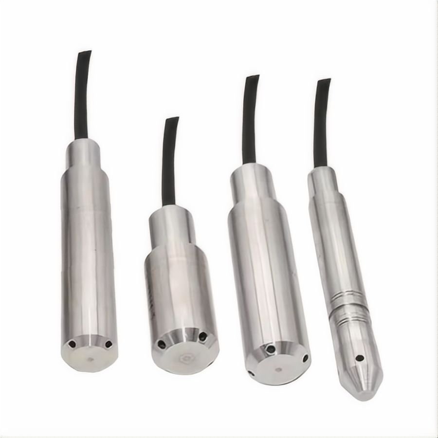 YW01 Submersible Level Transmitter