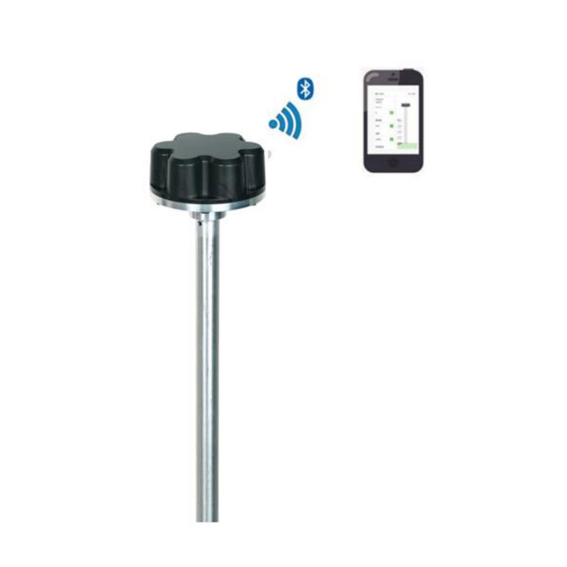 YW02-B Capacitance Level Sensor (Bluetooth)