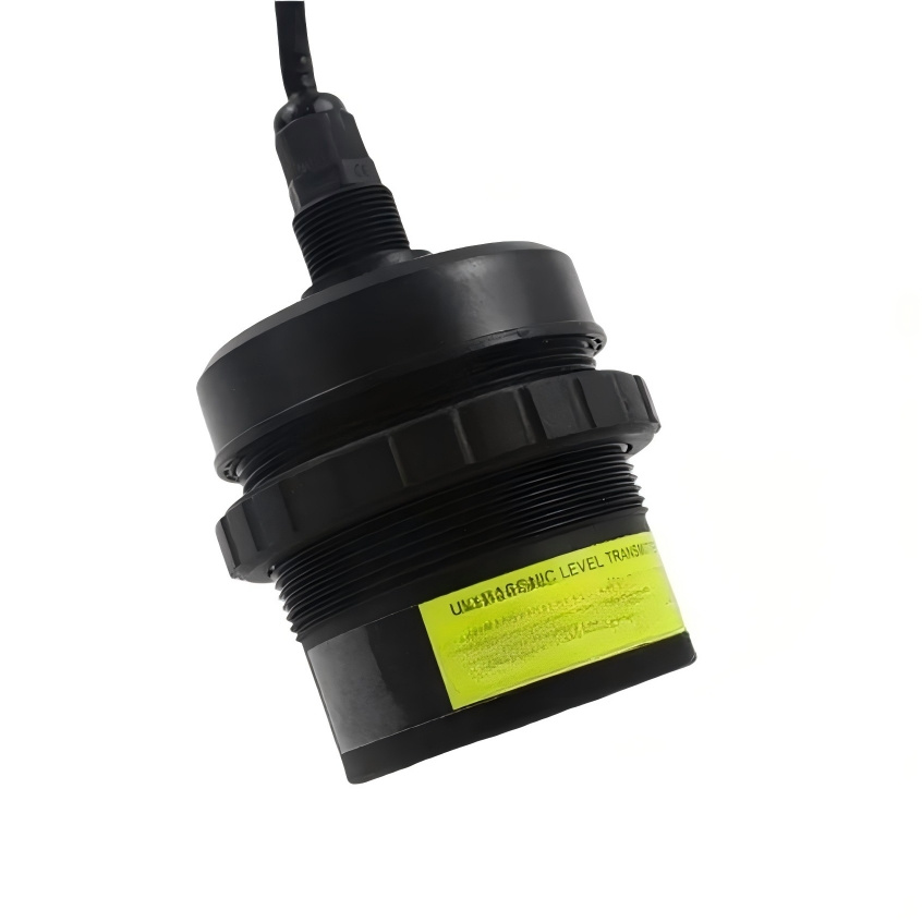 YW03-ES Split Ultrasonic Level Meter