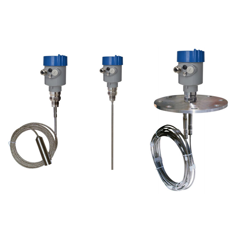 YW04-60X 80GHz Radar Level Meter