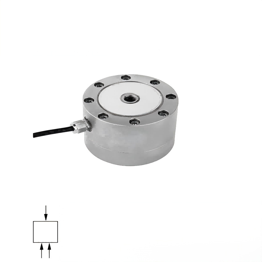 Load Cells & Weighing Sensors