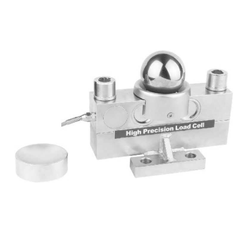 QS05-D Digital Double Ended Shear Beam