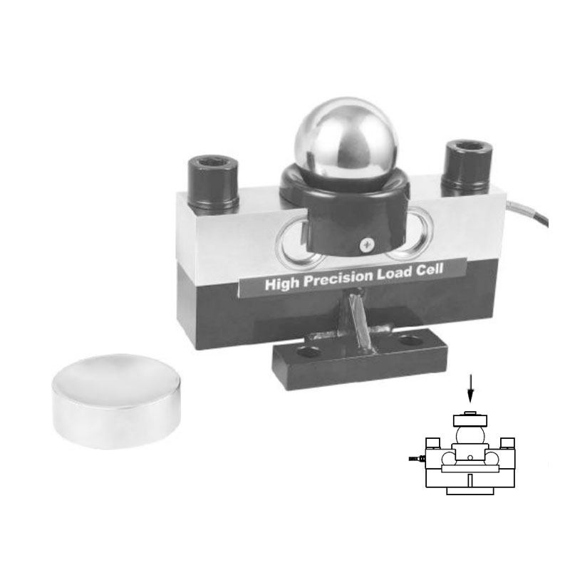 QS05 Double Ended Shear Beam QS05