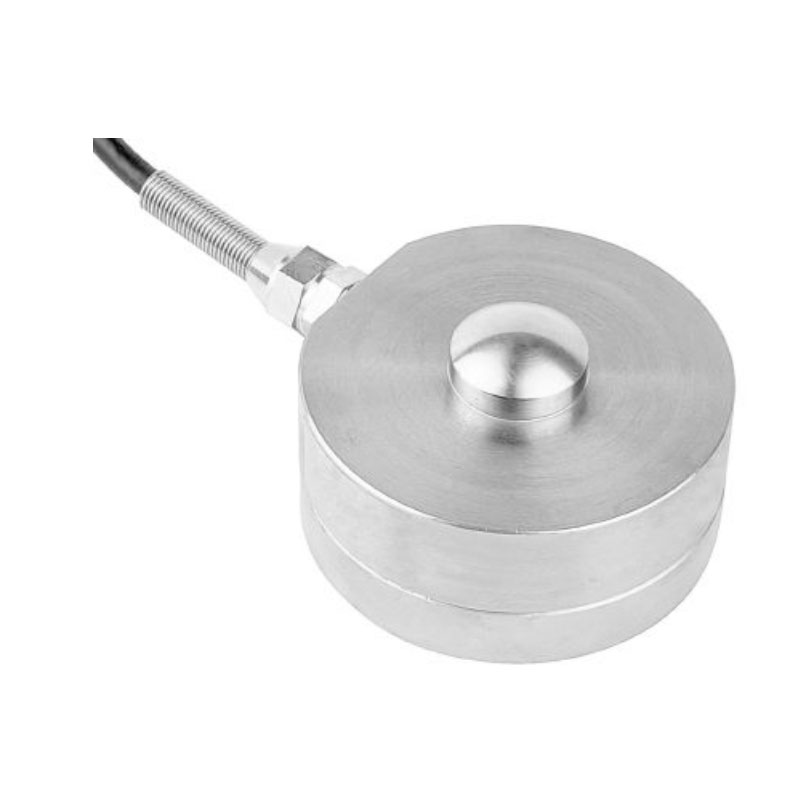 YBS01 Compression Disk Load Cell YBS01
