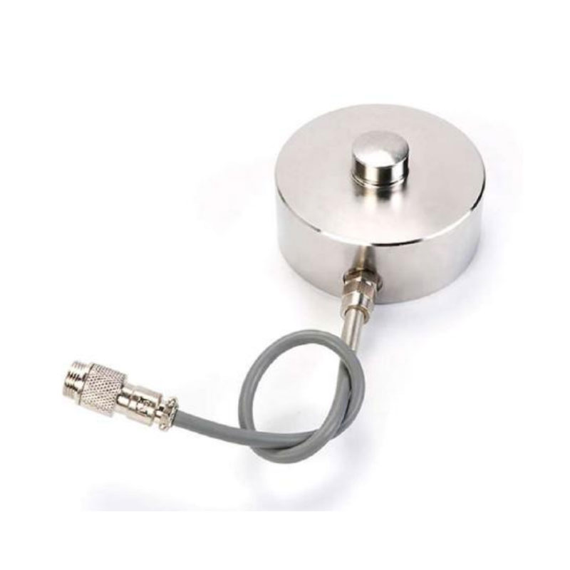 YBS03 Compression Disk Load Cell YBS03
