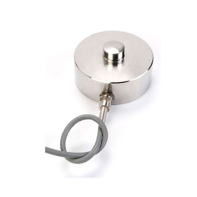 YBS04 Compression Disk Load Cell YBS04