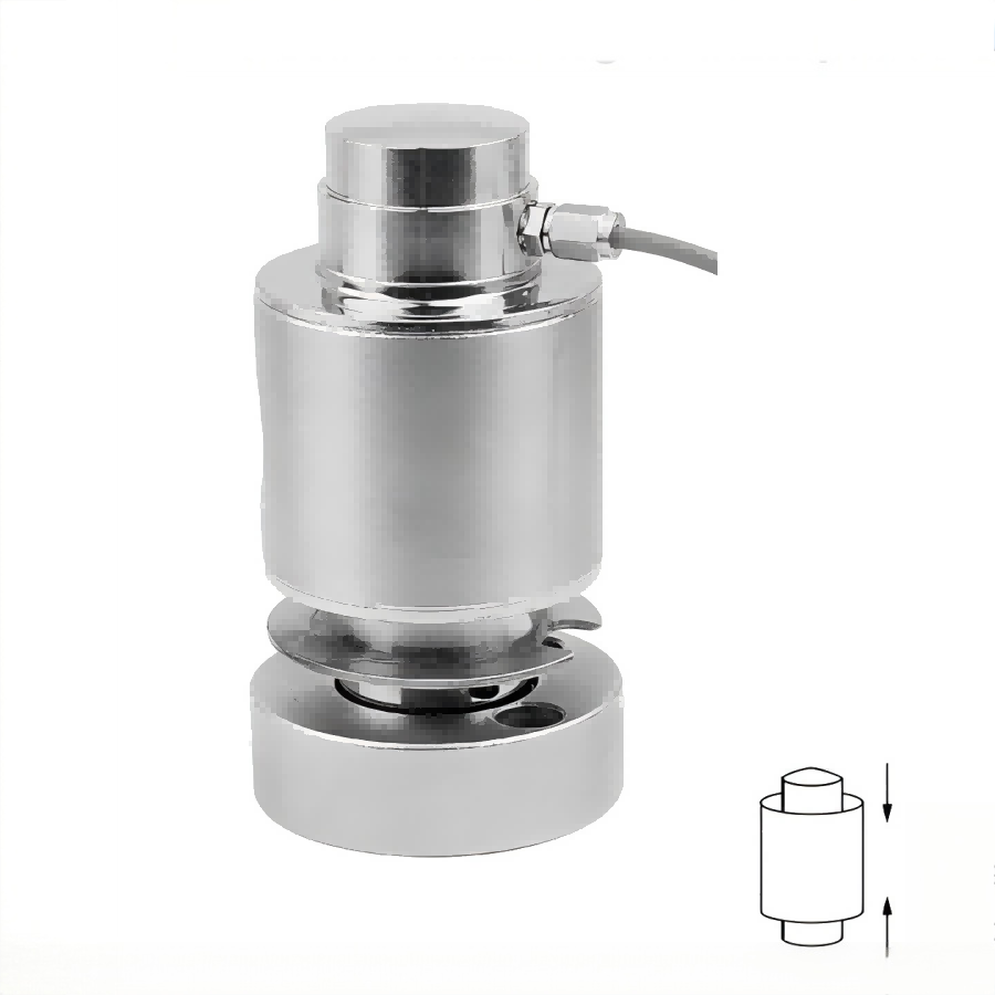 ZS01 Column Type Load Cell ZS01