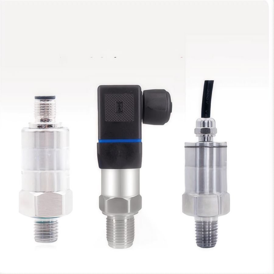 YL805 Industrial Pressure Transmitter