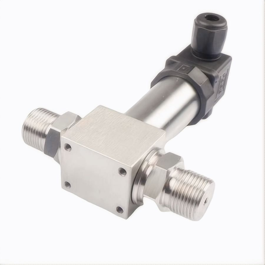 YL808B Differential Pressure Transmitter