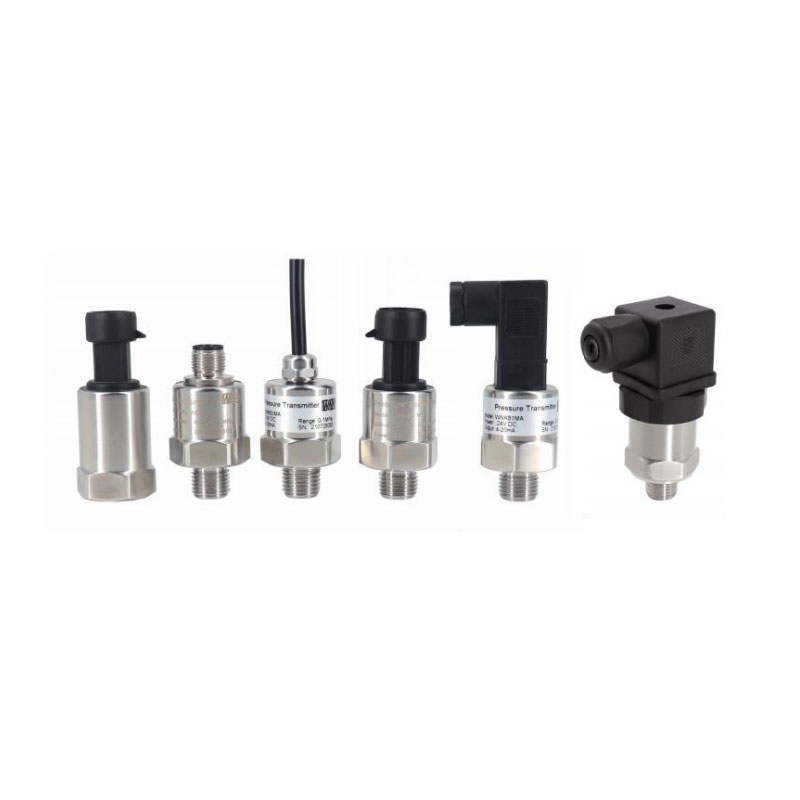 YL81MA Universal Pressure Transmitter