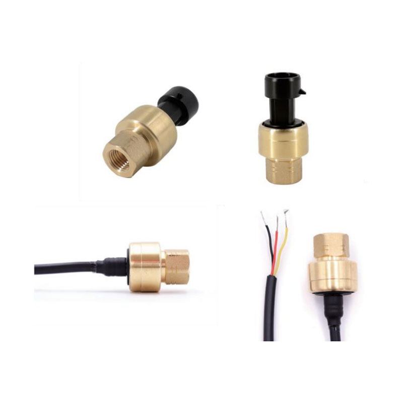 YL85MA Flush Diaphragm Pressure Sensor