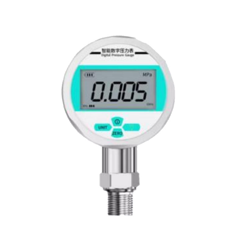 YLB80 Digital Pressure Gauge