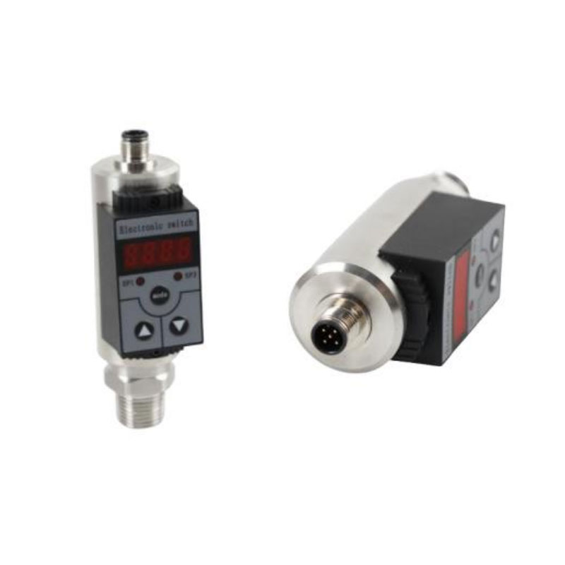 YLK35 Electronic Pressure Switch