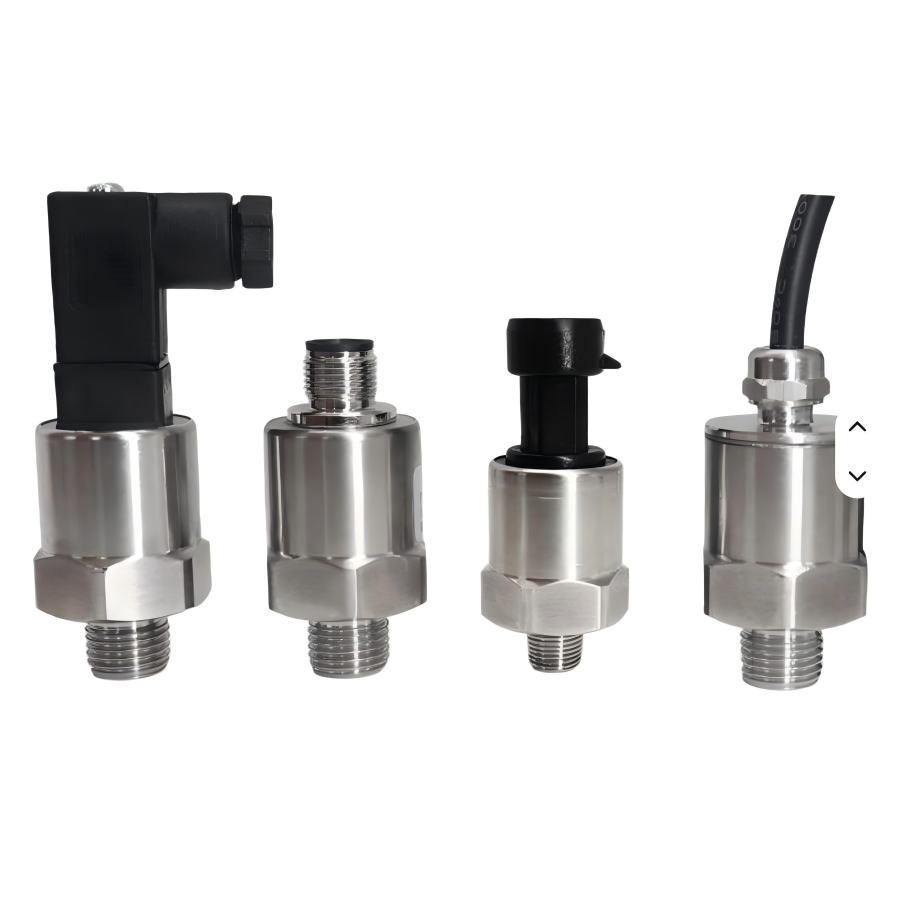 YLZ-C Smart Pressure Transmitter (Capacitive)