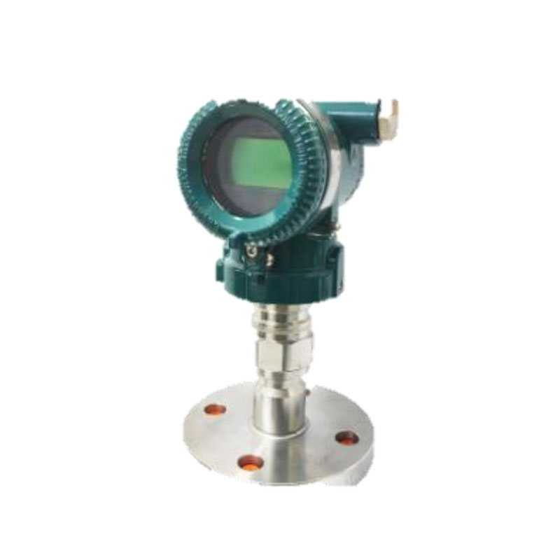 YLZ-F Smart Pressure Transmitter (Flange)
