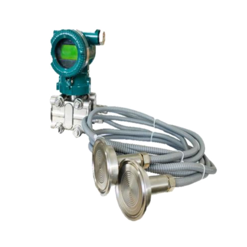 YLZ-LC Smart Pressure Transmitter (LC)